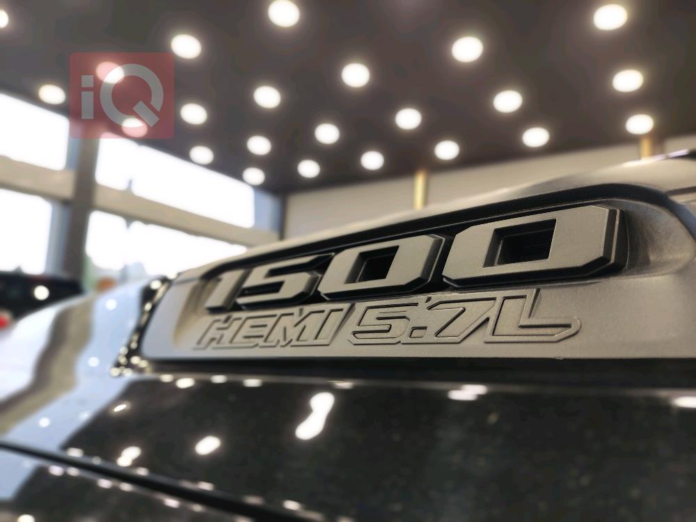 Ram 1500